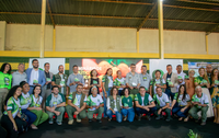 80 anos da Flona do Araripe (CE): conservação, comunidades e políticas públicas em destaque