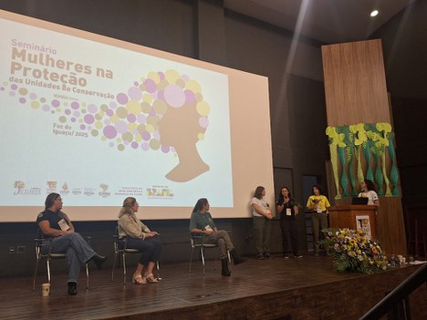 Fernanda Graciano/ICMBio