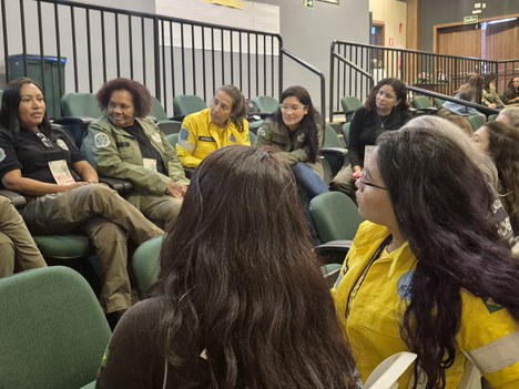 Rafaela Souza/ICMBio