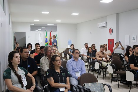 Foto: Acervo APABF/ICMBio