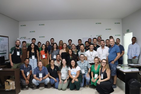 Foto: Acervo APABF/ICMBio