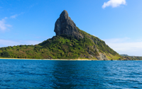 Arquipélago de Fernando de Noronha (PE) é reconhecido como “Hope Spot” pela Mission Blue