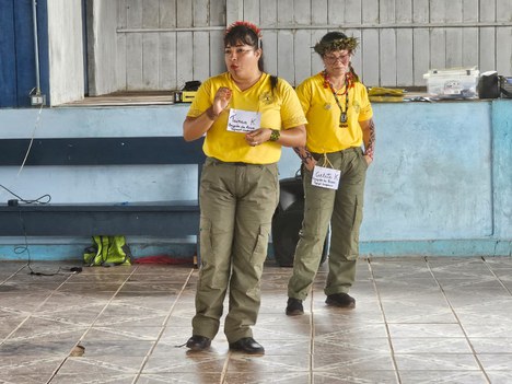 Foto: Leandro Eiró/GR1