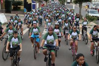 Atividades marcam os 60 anos do Parna de Ubajara