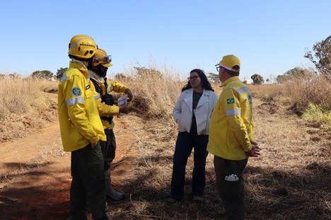 Foto: Divulgação Ibram