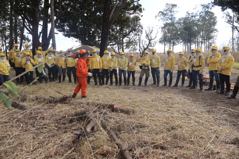 Foto: Divulgação Ibram