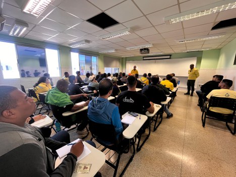 Foto: Divulgação Ibram