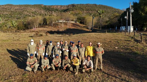 Foto: Ascom Sesc Pantanal