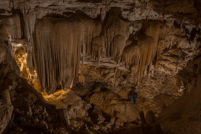 Parna da Furna Feia - Foto: Diego Bento