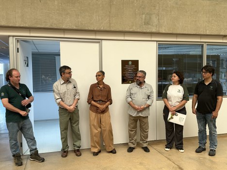 Foto: Ricardo Peng/ICMBio