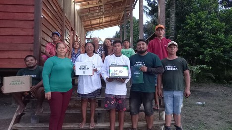 Foto: Rodrigo Lima/CNS