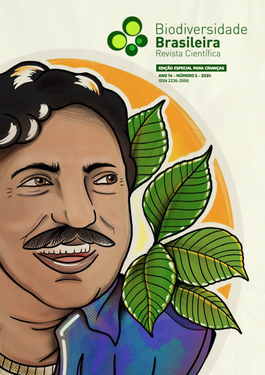 Em 2024 foi lançada uma edição especial da revista voltada ao público infantojuvenil - Foto: Divulgação