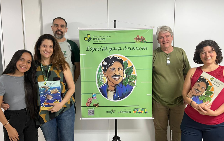 Com 46 edições publicadas, incluindo uma edição especial voltada ao público infantojuvenil, a publicação do ICMBio consolida-se como uma das principais publicações científicas dedicadas à conservação ambiental e à sociobiodiversidade