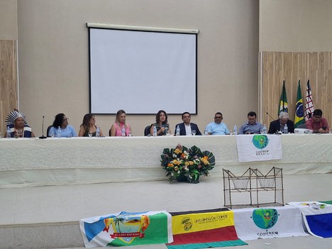 Foto: Divulgação NGI Batoque-Prainha