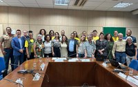 Comitê Nacional de Manejo Integrado do Fogo aprova primeiras normativas
