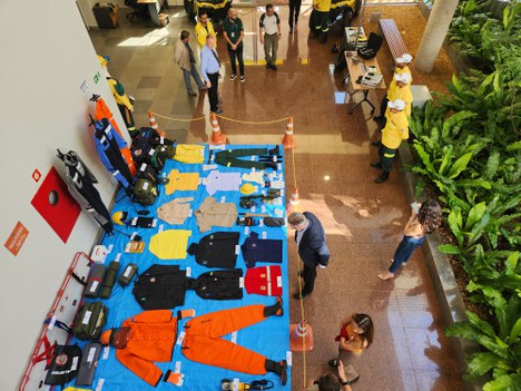 Foto: Ramilla Rodrigues/ICMBio