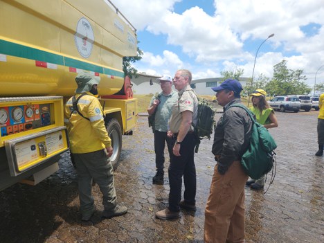 Foto: Ramilla Rodrigues/ICMBio