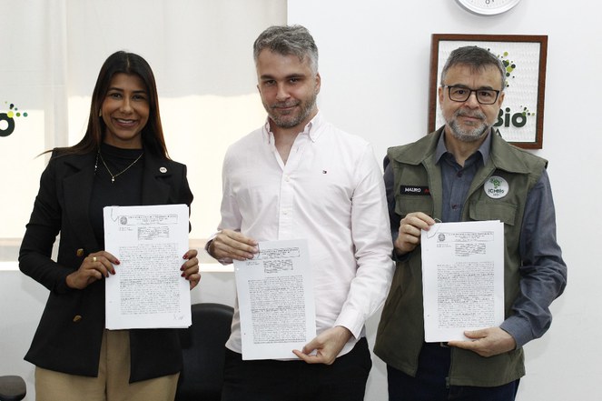 Foto: Evandro Fortuna