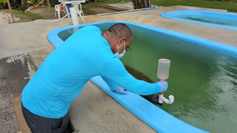 Foto: Geylson Paiva/ICMBio