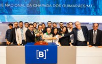 Concessão de serviços do Parque Nacional da Chapada dos Guimarães fortalece turismo sustentável no Mato Grosso