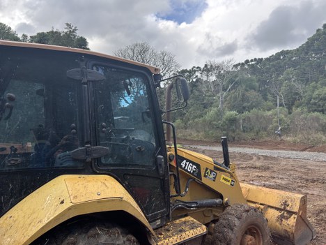 Foto: Acervo Floresta Nacional de Irati