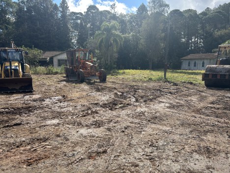 Foto: Acervo Floresta Nacional de Irati