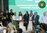 Conectando quatro Unidades de Conservação Federais, maior trilha sinalizada da América Latina é inaugurada na COP30