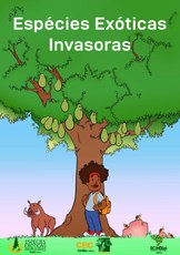 Espécies Exóticas Invasoras