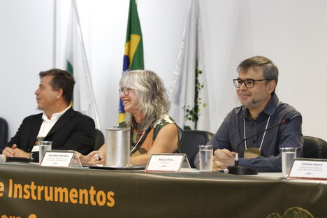 Foto: Evandro Fortuna