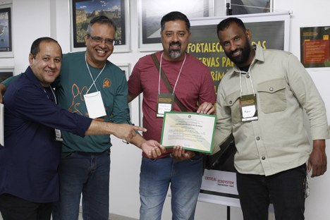 Foto: Evandro Fortuna