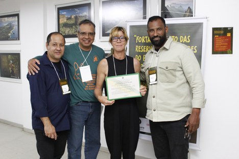 Foto: Evandro Fortuna