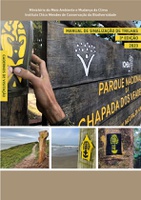 MANUAL DE SINALIZAÇÃO DE TRILHAS