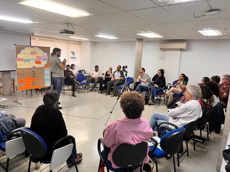 Foto: Divulgação ICMBio