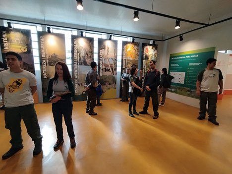 Foto: Nana Brasil/ACADEBio