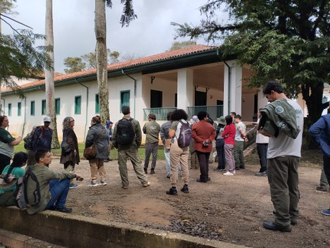 Foto: Nana Brasil/ACADEBio
