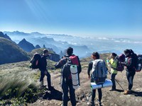 Cursos de idiomas gratuitos qualificam condutores de visitantes e guias de turismo para atuação em parques nacionais