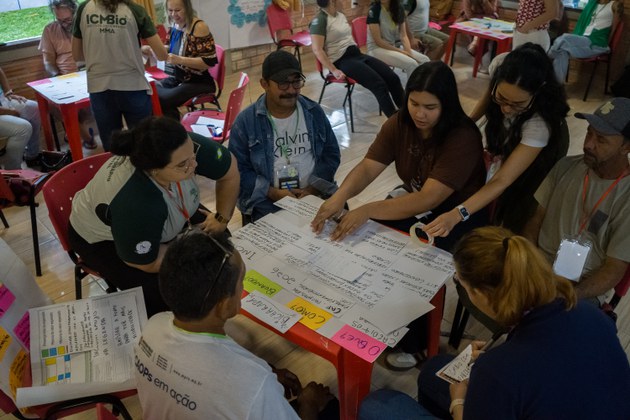 Foto: Nauê Gomes Mello