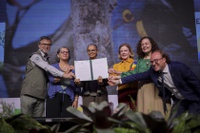 Dia Nacional dos Animais: ICMBio se destaca na conservação da fauna