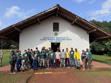 Foto: Alessandra Lameira