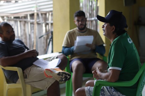 Foto: Rubem Jayron/ICMBio