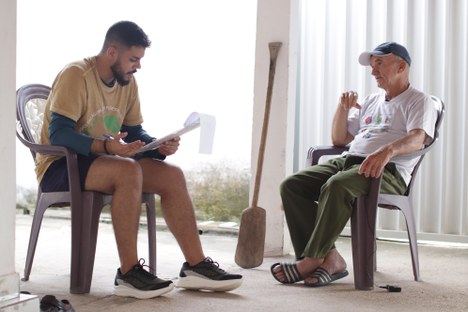 Foto: Rubem Jayron/ICMBio