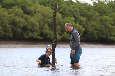 Foto: Rubem Jayron/ICMBio