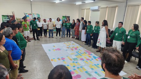 Foto: Mariana Oliveira/CCOM 