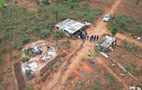 Fiscalização ambiental na APA da Bacia do Rio Descoberto combate crimes ambientais e grilagem de terra