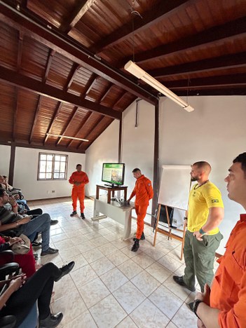 Foto: Acervo Flona de Brasília