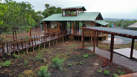 Foto: Acervo NGI Carajás 