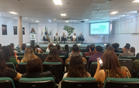 Fortalecimento institucional: ICMBio capacita segunda turma de novos analistas administrativos