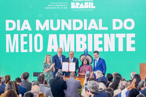 Foto: Rogério Cassimiro/MMA