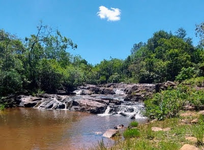 RPPN Sítio Lagedo - Foto: Acervo 