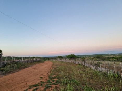 RPPN Tião Preto - Foto: Acervo